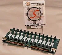 0660-01516 / CARD APC DIGITAL MOTHERBOARD PN 316-2120-001 / AMAT	