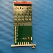 0660-01660,  332140 VGC CARD CONVECTRON GAGE MODULE APPLIED MATERIAL (AMAT)