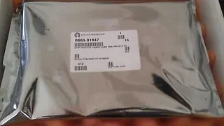 0660-01847 AMAT CARD PENTIUM 133MHZ 32MB RAM VME BUS DO 