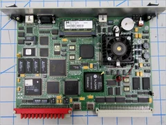 0660-01847 / CARD PENTIUM 133MHZ 32MB RAM VME BUS DO / APPLIED MATERIALS AMAT	