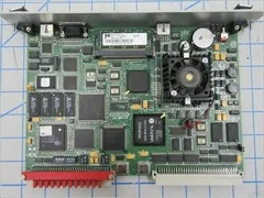 0660-01847 / CARD PENTIUM 133MHZ 32MB RAM VME BUS DO / APPLIED MATERIALS AMAT	