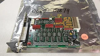 0660-01879, AMAT, APPLIED MATERIALS, CARD DEVICENET DIGITAL I/O CONTROLLER 3