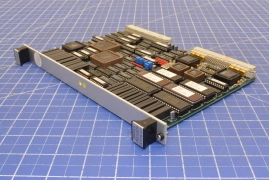 0660-90060 / CARD VIDEO CNTL HI-RES / APPLIED MATERIALS AMAT