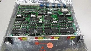 0660-90093, AMAT, CARD,LOOP CONTROLLER