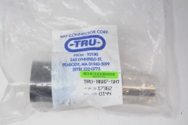 0720-00395 / FEED THROUGH RF, TRU-8687-SNT / APPLIED MATERIALS