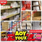 0720-09332B Application Material AMAT Attachment New