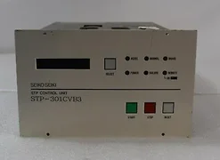 0730-01039 TURBOPUMP CONTROLLER SEIKO SEIKI