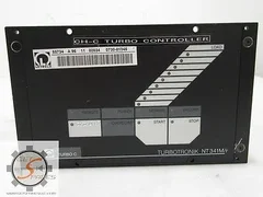 0730-01046 / TURBO TRONIK CONV FREQ NT341 MC/MCT 208V 50/60HZ / AMAT