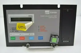 0730-01049 / CNTRL TURBO EBARA 305W-A SNGL PH 100-240VAC C / AMAT