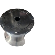 0750-700176 Novellus 676 Main Cylinder Assembly