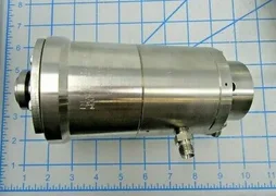 0760-01020 / CPLG UNION ROTARY 3PORT, DEUBLIN CO 966-200 / APPLIED MATERIALS 