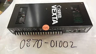 0870-01002, AMAT, DRIVE 5-PHASE STEPPER MOTOR BIPOLAR