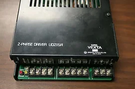 0870-01003 0020-36233 Applied Material AMAT Endura Oriental Motor Vexta UD2115A