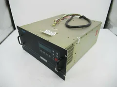 0920-01070 /RF GENERATOR 7522354012, RECZ SOURCE, RFPP RF20R/ APPLIED MATERIALS