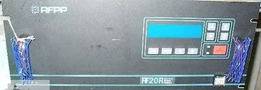 0920-01070 /RF GENERATOR, RECZ SOURCE, RFPP RF20R/ APPLIED MATERIALS