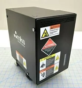 0920-01111 / GEN MICROWAVE MAGNETRON HEAD 2.45GHZ 3 ASTEX F120162-2 / AMAT
