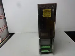 1 INDRAMAT TDM 1.2-100-300-W1-000 AC SERVO DRIVE CONTROLLER AMAT P/N 0540-90014