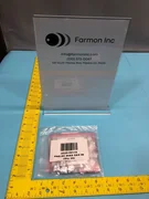 1 LOT OF 20 AMAT 0020-20119 PAD DC BIAS 5&6 IN, 166433