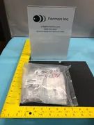 1 LOT OF 50 AMAT 0020-35547 NUT, ROTATION ASSY ADJUST, 177762