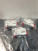 1 Lof of 3 AMAT 3300-02155, KF 25 Tee Union Flange 3T-NW-25B, 324808