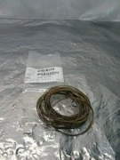 1 Lot of 17 AMAT 3080-01035 Belt, Timing, .082P, 1/8W, 90G, Alum, 101812