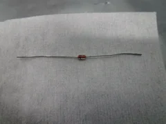 1 Lot of 225 AMAT 0840-01165 Diode Zener 12V 5% DO-35 P K G, 101066