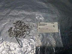 1 Lot of 92 AMAT 0720-01214 Contskt 20-14AWG, 101707