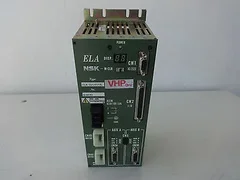 1 NSK ELA Series  ELA-B014CFB  VHP Motor Controller AMAT 0190-03545