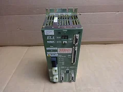 1 NSK ELA Series  ELA-B014CFC-03  300mm  Motor Controller AMAT 0190-03543