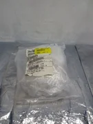 1 lot of 2 AMAT 0020-16590 Bracket, EMO Switch Large Shroud, 113769