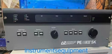 1 pc AE Advanced Energy PE II 5K RF power generator 200-208V by DHL or FedEx/UPS