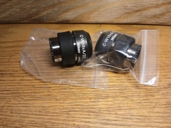 1 pc Nikon C-W10xA/22 Microscope Eyepiece