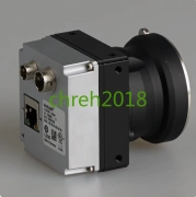 1 PCS BASLER raL2048-48gm line array camera 2K monochrome CMOS Nikon F-port