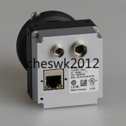 1 PCS BASLER raL2048-48gm line array camera 2K monochrome CMOS Nikon F-port