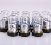 1 PCS Nikon CF Plan 10x/0.30 Infinite Lens 16.5mm Good