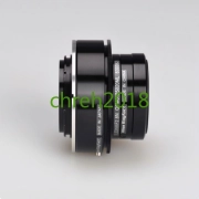 1 PCS Nikon Rayfact IL63mm F2.8N low magnification industrial lens OFM0125020ML