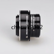 1 PCS Nikon Rayfact IL63mm F2.8N low magnification industrial lens OFM0125020ML