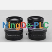 1 PCS Nikon Rayfact OF6328ML IL63mm F2.8 lens interface 39mm tested OK