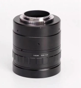 1 PCS Used U-TRON FV8528W-F Line Scan Lens Nikon F-Port