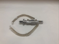 1 Used Lam Research 853-031764-004 Rev E BIMBA D-95004-A Lifter Bellows Assembly