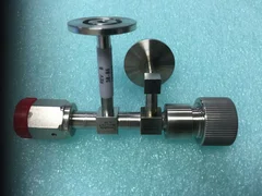 10-156226-00 TUBE ASSY, SHWRHD CONN, STA 1