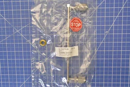 10-193174-00 / TUBE ASSY,D OUT,V13-V15,C3SPD / LAM RESEARCH CORPORATION