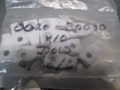 10 AMAT 0020-30090 Clamp, Shield 200MM, 110732