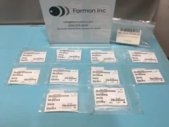 10 AMAT 0020-62644 Rear Blade Pad Universal, 166636