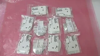 10 AMAT 0020-81547 Cap, Pressure, 200mm