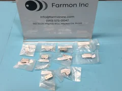 10 AMAT 0021-02705 Bracket, Block, 178433