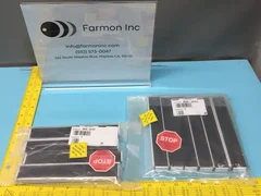 10 AMAT 0040-38783 BRACKET GPLIS/CH GAS LINES 300MM PRODUCE, 137985