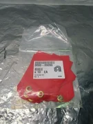 10 AMAT 0060-09090 Tag Blank Red, 101804