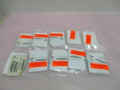 10 AMAT 3690-01216, SCR Mach SKT HD 6-23x7/8L SST SIL PLD. 419861