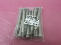 10 AMAT 3690-01253 Screw Shoulder